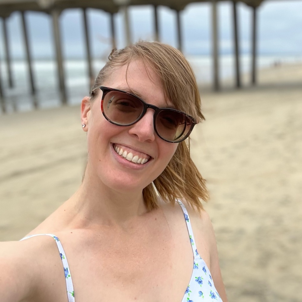 Meet your Posher, Jennifer